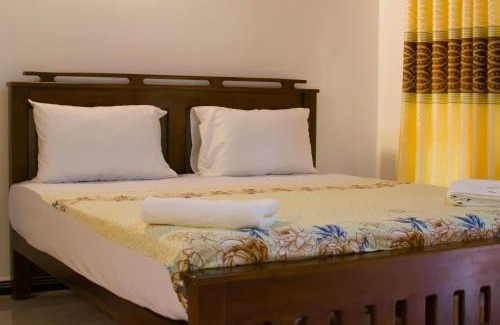 Dambulla House | Jungle Eco Lodge & Safari