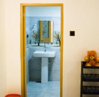 Dambulla House | Jungle Eco Lodge & Safari