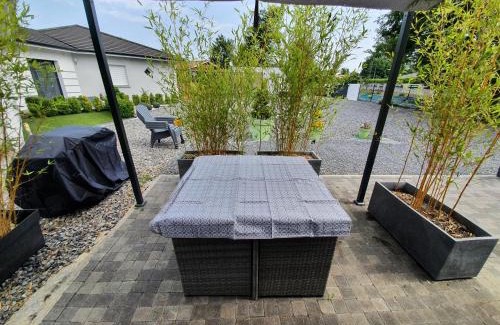 Mios Apartment | Jungle