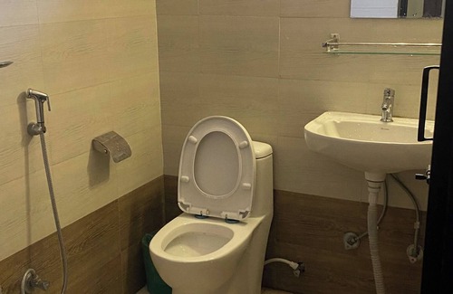 Pokhara Cabin | Jungle front lodge