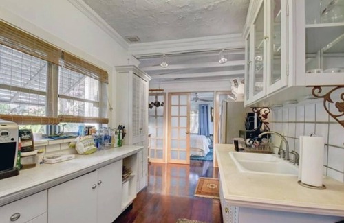 Riverside Park House | Jungle Getaway In The Heart of Ft. Lauderdale