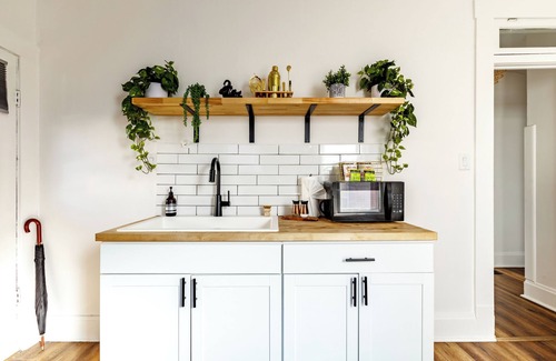 German Village Resort | Jungle House Historic Lofts – German Village