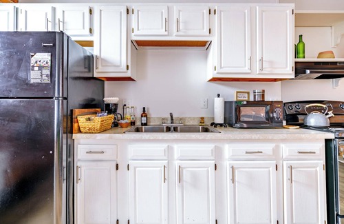 Italian Village Hotel | Jungle House Luxury Lofts – Short North High Street