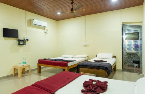 Dandeli House | Jungle inn Stay
