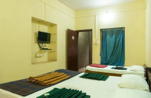 Dandeli House | Jungle inn Stay