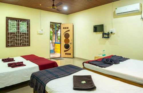 Dandeli House | Jungle inn Stay