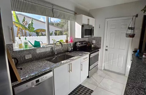 Golden Glades House | Jungle Inspired Home