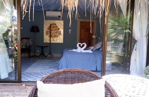 Sattahip Resort | Jungle Moon Boutique Homestay
