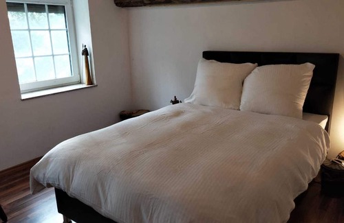 Uplengen Other | Jungle Room - B&B Betsies Place 35664