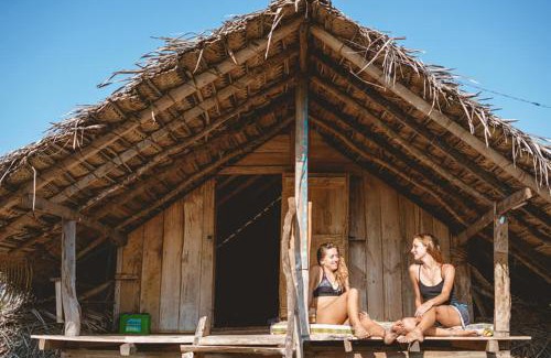 Lahugala Bed & Breakfast | Jungle Surf Camp