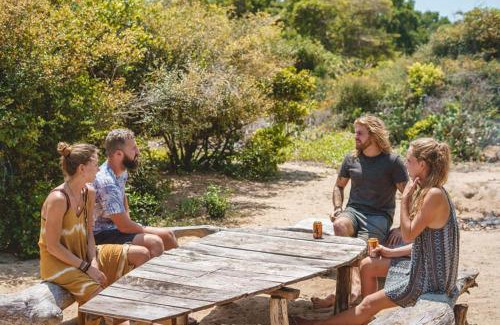 Lahugala Bed & Breakfast | Jungle Surf Camp