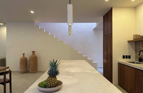 Tulum Villa | Jungle villa tulum 3bedroom with rooftop