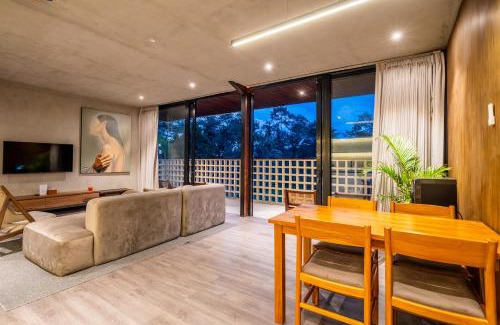 Kedewatan Hotel | Jungle Vista Hotel Ubud Bali