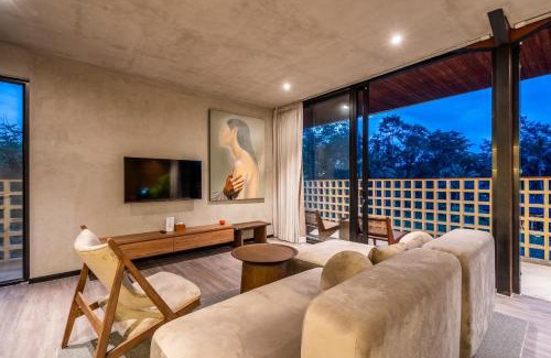 Kedewatan Hotel | Jungle Vista Hotel Ubud Bali