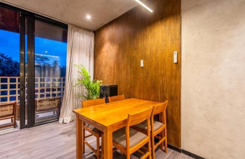 Kedewatan Hotel | Jungle Vista Hotel Ubud Bali