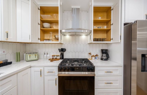 North Park House | JUNGLETERRACE/NearBalboaPark/Spacious4BR/FamilyHomeinNorthPark