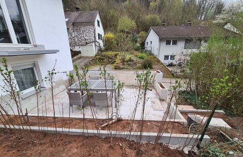 Rinnthal Apartment | Jungpfalzstieg