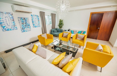 Yolanda Morales Apartment | Junior Deluxe Apartment 40m2
