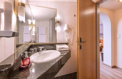 Achenkirch Apartment | Junior Suite, Dusche, WC, 2 Schlafräume, 2 Nächte - S'acherl