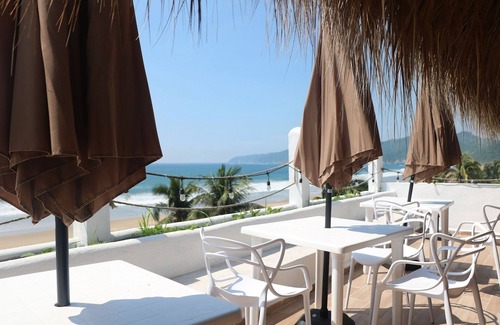 Ixtapa - Zihuatanejo Hotel | Junior Suite Apartment Superior Confort