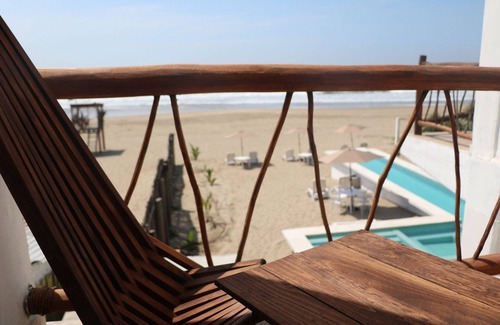 Ixtapa - Zihuatanejo Hotel | Junior Suite Apartment