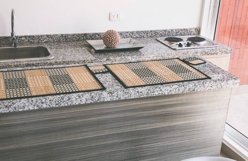 El Prado Apartment | Junior Suite + Balcony + kitchenette