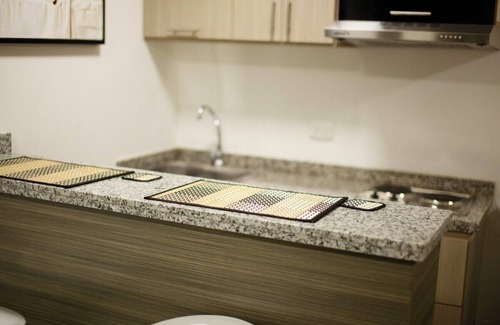 El Prado House | Junior Suite + Balcony + kitchen, beautiful view