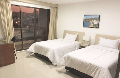 El Prado House | Junior Suite + Balcony + kitchen, beautiful view