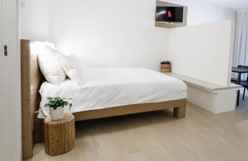 Valdastico Apartment | Junior Suite con spa privata disponibile su richiesta