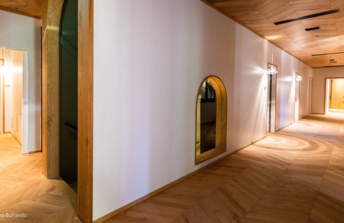 Longiano House | Junior Suite - Dill
