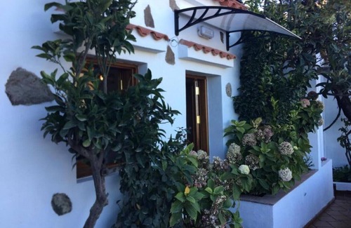 Las Lagunetas Apartment | Junior Suite “El Estanco 14