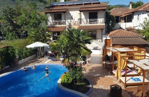 Kala Nera House | Junior suite for 2 -3 People #4