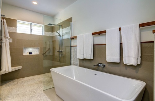 Lance aux Epines Apartment | Junior Suite by Fantasia Villas