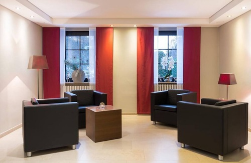 Bad Bergzabern House | Junior Suite - Hotel Pfälzer Wald