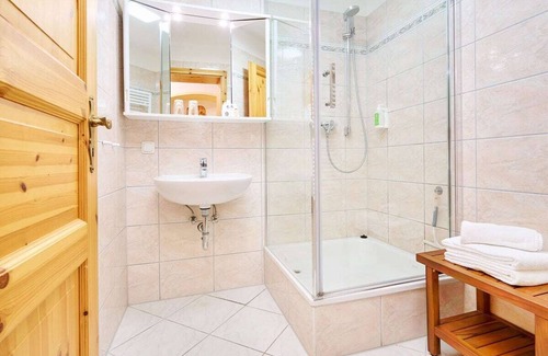 Ostvorpommern Apartment | Junior suite on the country side - enjoy pure relaxation with forest views