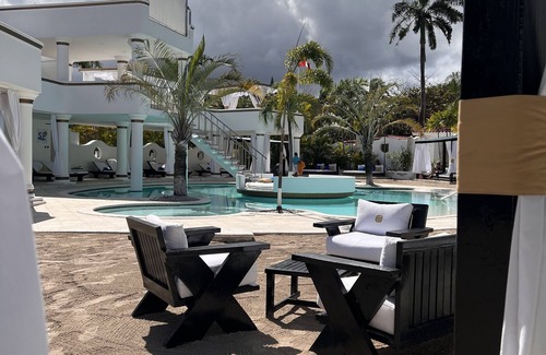 Puerto Plata Resort | Junior suite - ROOM ONLY - 5 star resort in Puerto Plata, Dominican Republic