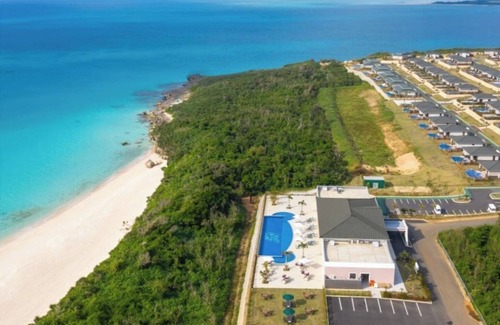 Miyakojima Hotel | Junior Suite Shuri House Twin | Vacation STAY Sp/Miyakojima Okinawa