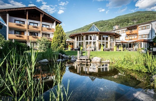 Doebriach House | Junior Suite Standard HP - Ferienhotel Trattnig