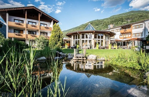 Doebriach House | Junior Suite Superior up to 5 persons half board - Ferienhotel Trattnig