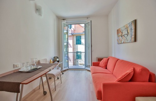 Riomaggiore House | Junior suite with balcony in the heart of Riomaggiore - Cinque Terre