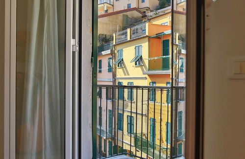 Riomaggiore House | Junior suite with balcony in the heart of Riomaggiore - Cinque Terre