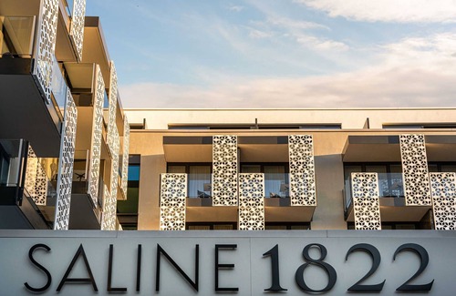Bad Rappenau House | Juniorsuite Typ A - Saline 1822, Hotel Bad Rappenau