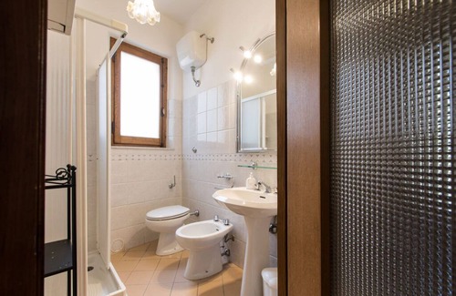 Bucine Apartment | JUNIPER APARTMENT IN THE TUSCAN HILLS