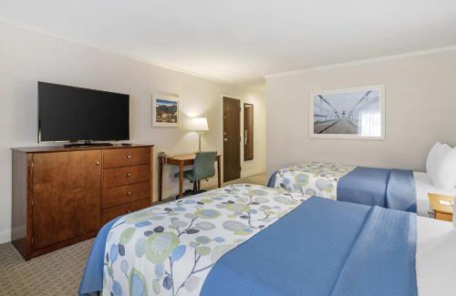 Ogunquit Hotel | Juniper Hill Inn