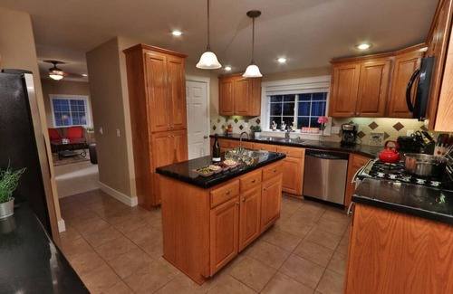 Walla Walla East House | Juniper Place · Perfect Neighborhood Home - Close to town