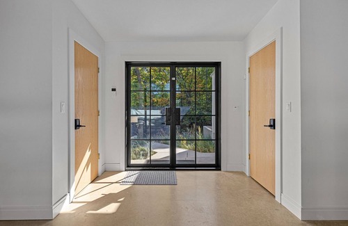 Michigan City House | Juniper Presents: Fab Vacay Home with Pool, Walk to Lake Michigan Beach