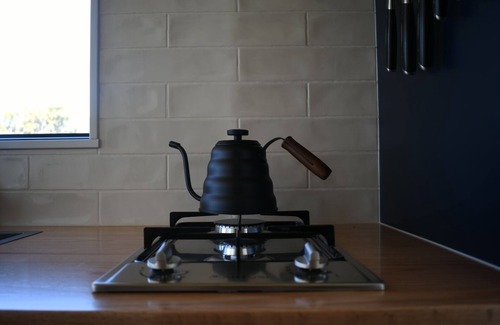 Wilyabrup House | Juniper Tiny House - big on sustainability