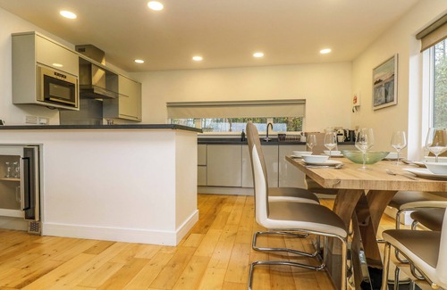 Truro Cottage | JUNIPER, with open fire in Truro