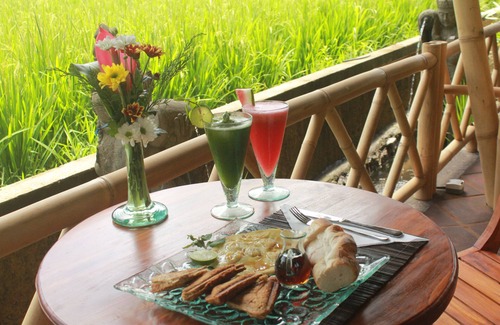 Melayang Villa | Junjungan Serenity Privite Villa & Spa + Pool