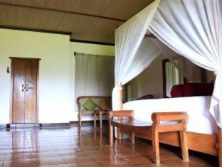 Kutuh Kaja House | Junjungan Ubud Hotel and Spa